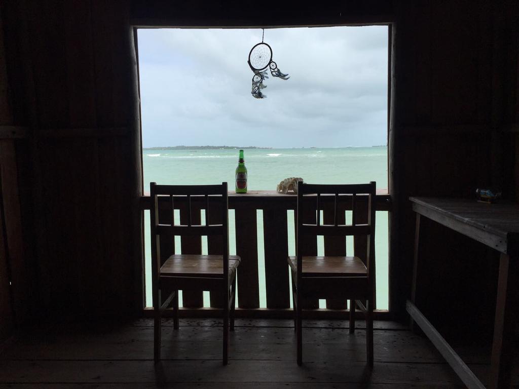 Bintan Laguna Restaurant And Resort Teluk Bakau Exteriér fotografie
